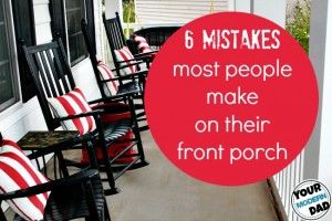 6 mistakes about most people