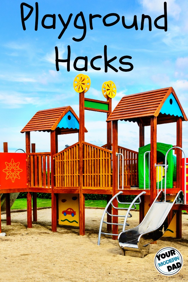 playground hacks 1