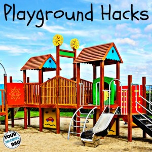 playground hacks