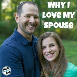 why i love my spouse