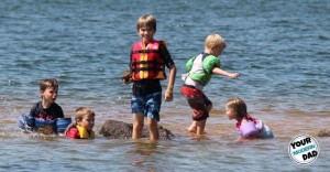 5 things parents forget during summer break