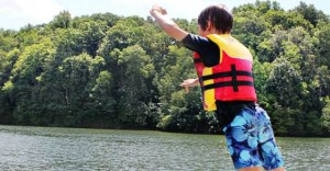 5 lesson before they go boating