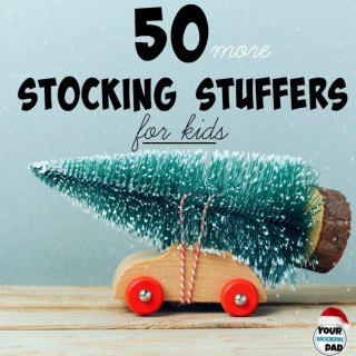 50 stocking stuffers for kids