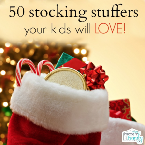 stocking stuffers for kids
