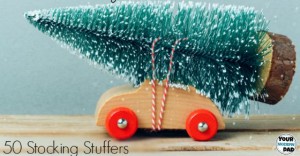 50 stocking stuffers for kids