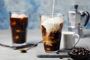 McDonalds Sugar Free Vanilla Iced Coffee Recipe