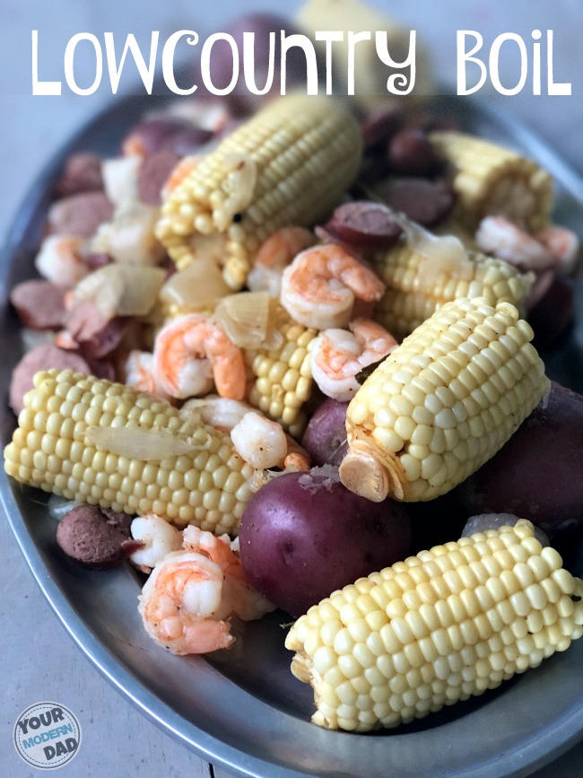 LowCountry Boil 5