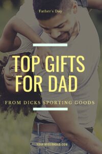 Father's Day gifts for Dad